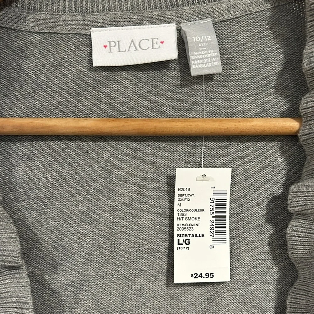 The Children’s Place Sweater